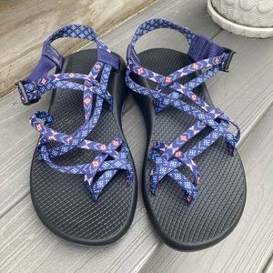 Women’s Chacos ZX / 2 Classic sandals